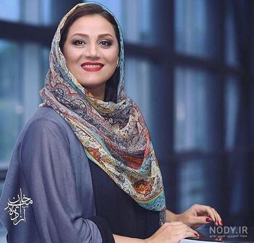 عکس های جذاب شبنم مقدمی