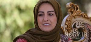 عکس های شقایق دهقان در نون خ