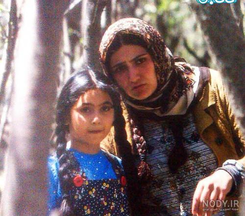 عکس های مبینا آتشی