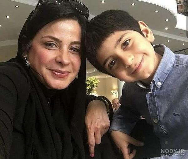 عکس های پسر سیما تیرانداز عکس های پسر سیما تیرانداز