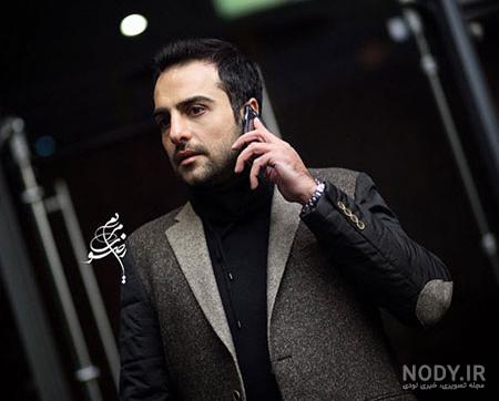 عکس هایی از حامد کمیلی و همسرش عکس هایی از حامد کمیلی و همسرش