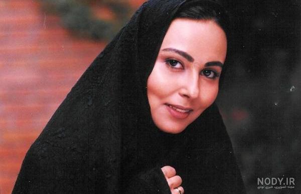 عکس پرستو صالحی