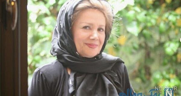 عکس پسر ایرج قادری