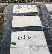 عکس پوران خواننده قدیم عکس پوران خواننده قدیم