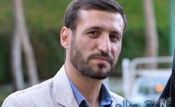 عکس پیکر شهید طارمی عکس پیکر شهید طارمی