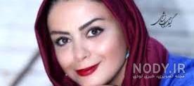 عکسهای آزاده نامداری