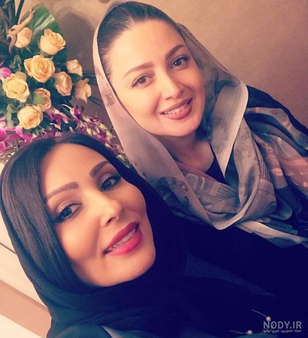 عکسهای از پرستو صالحی