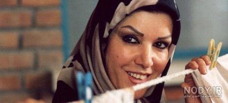 عکسهای فرزانه کابلی قبل از انقلاب