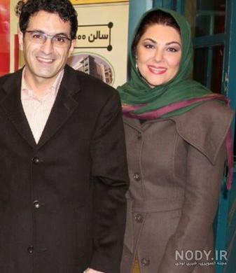 عکسهای همسر لاله اسکندری عکسهای همسر لاله اسکندری