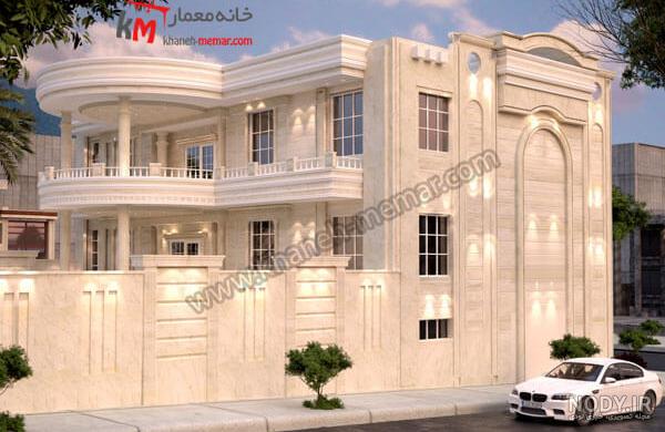 عیب خانه دوبلکس