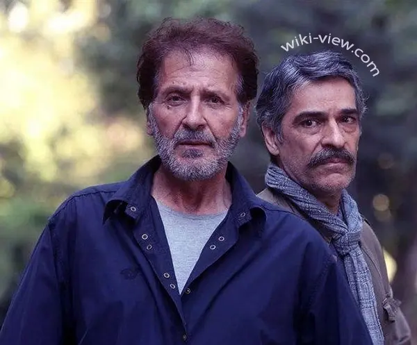 فرزند اردلان شجاع کاوه