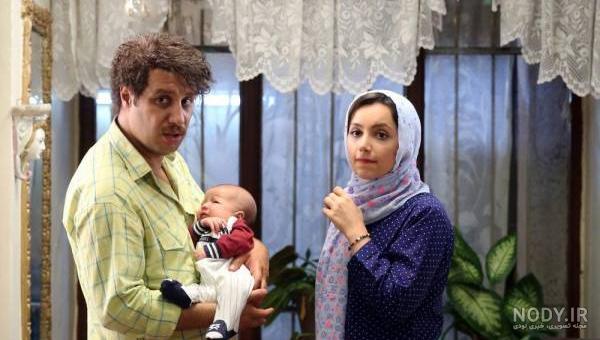 فرزند جواد عزتی فرزند جواد عزتی