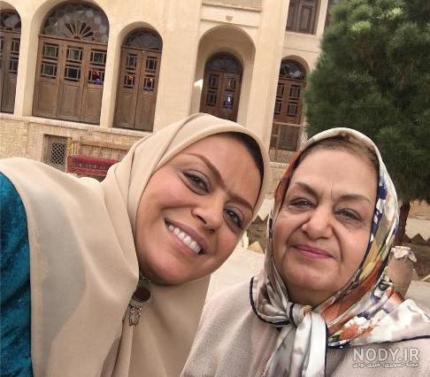 فرزند شبنم فرشادجو