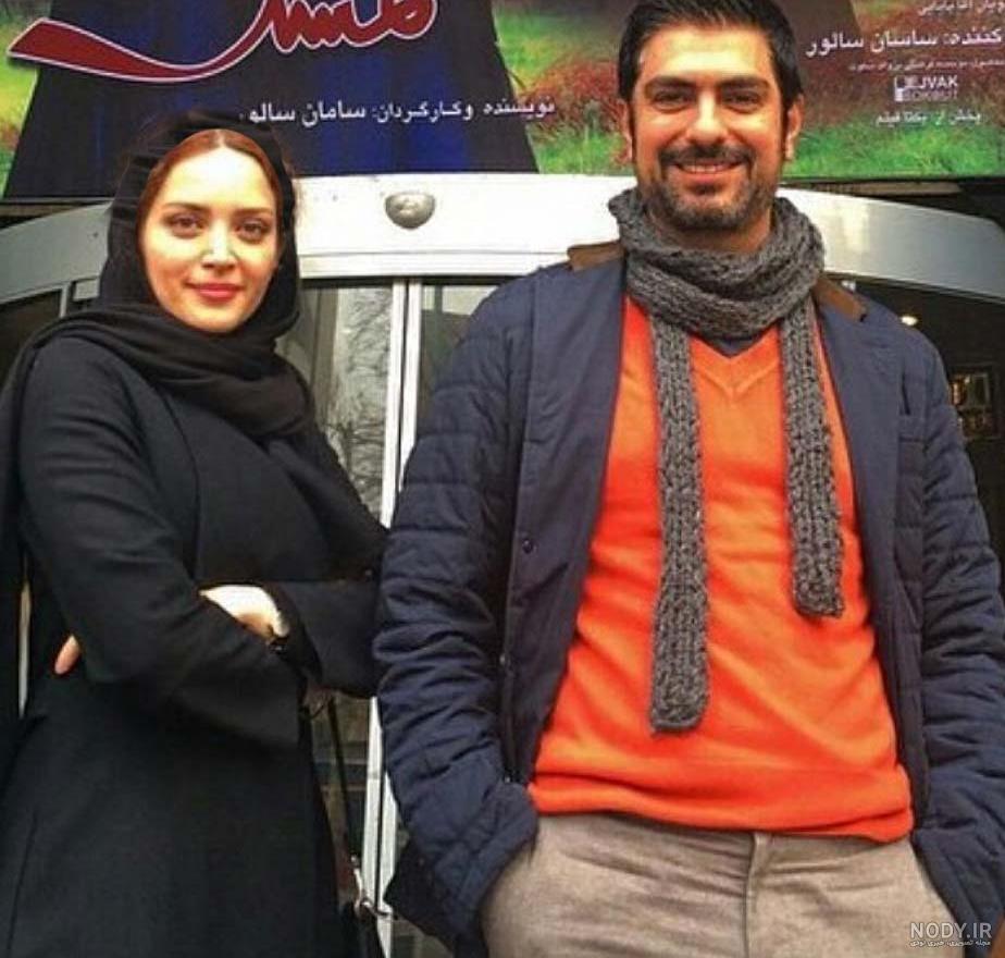 فرزندان حسین پاکدل