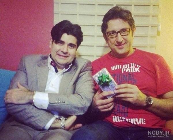 فرزندان شهاب عباسی فرزندان شهاب عباسی