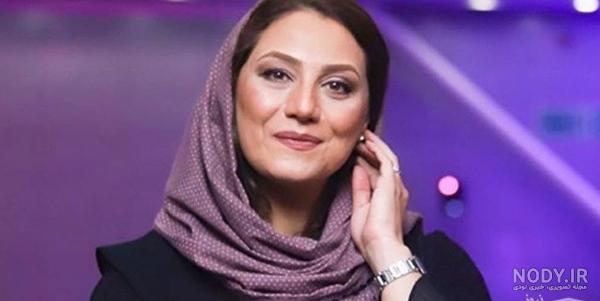 فوت همسر شبنم مقدمی