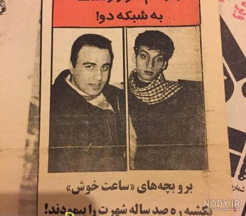 فیلم ارژنگ امیرفضلی در زندان