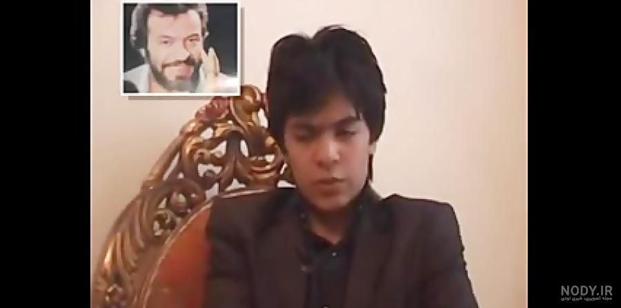 فیلم ایرج قادری و فردین