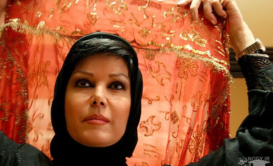 فیلم رقص فرزانه کابلی و کمند امیر سلیمانی