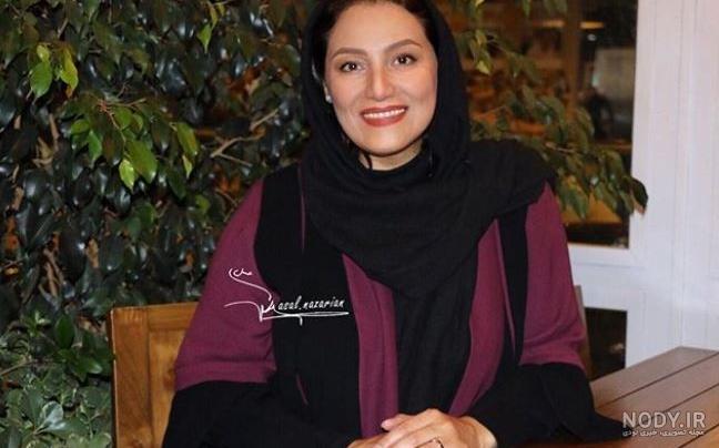 فیلم شبنم مقدمی با لهجه اصفهانی