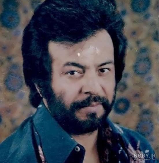 فیلم قدیمی ایرج قادری