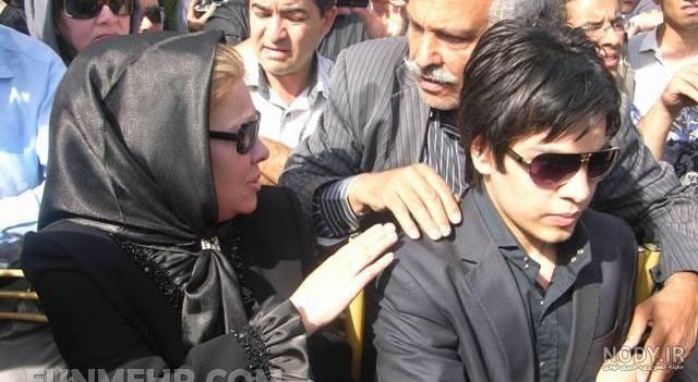 فیلم قدیمی ایرج قادری و فردین