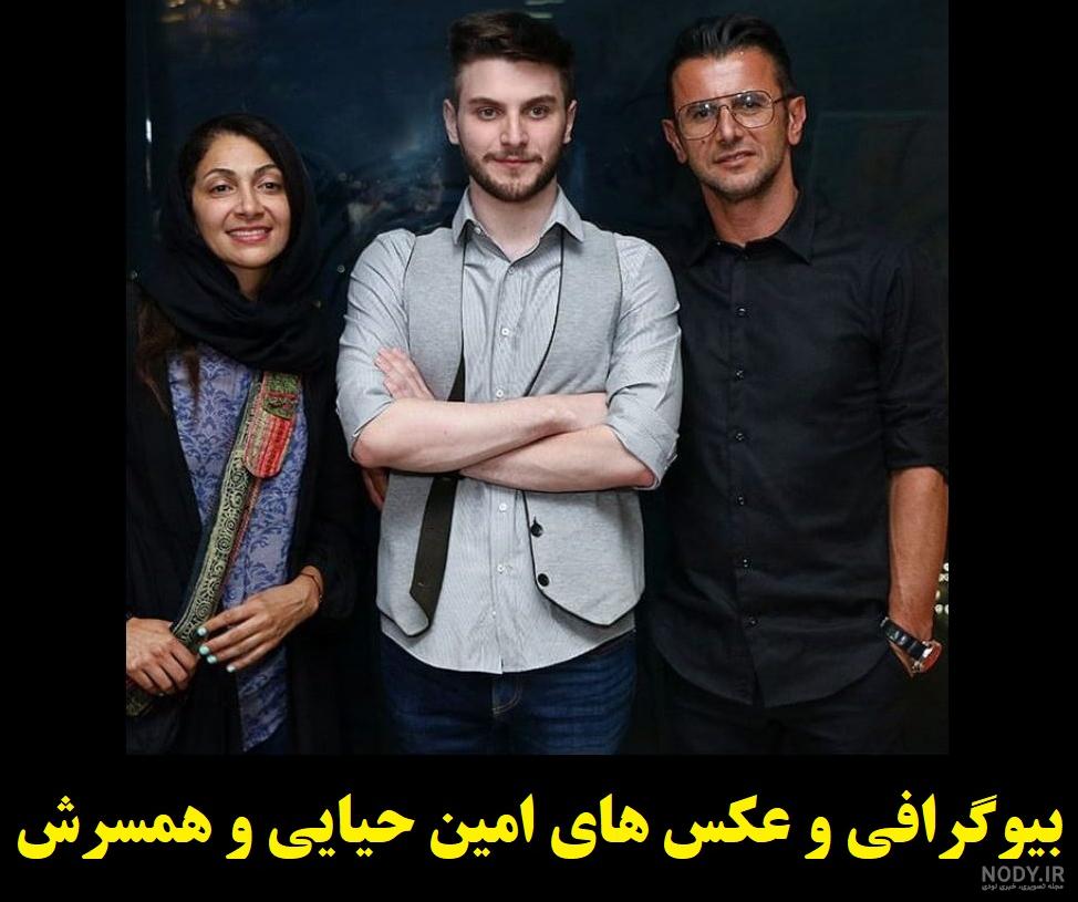 فیلم های دارا حیایی فیلم های دارا حیایی