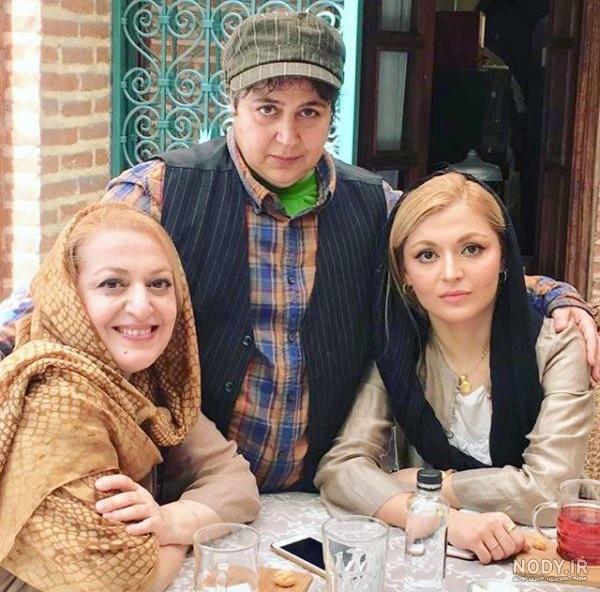 فیلمهای شهره لرستانی