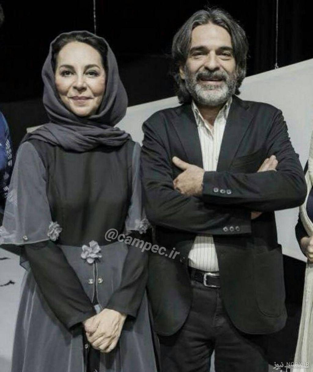 فیلمی با بازی اردلان شجاع کاوه در جدولانه