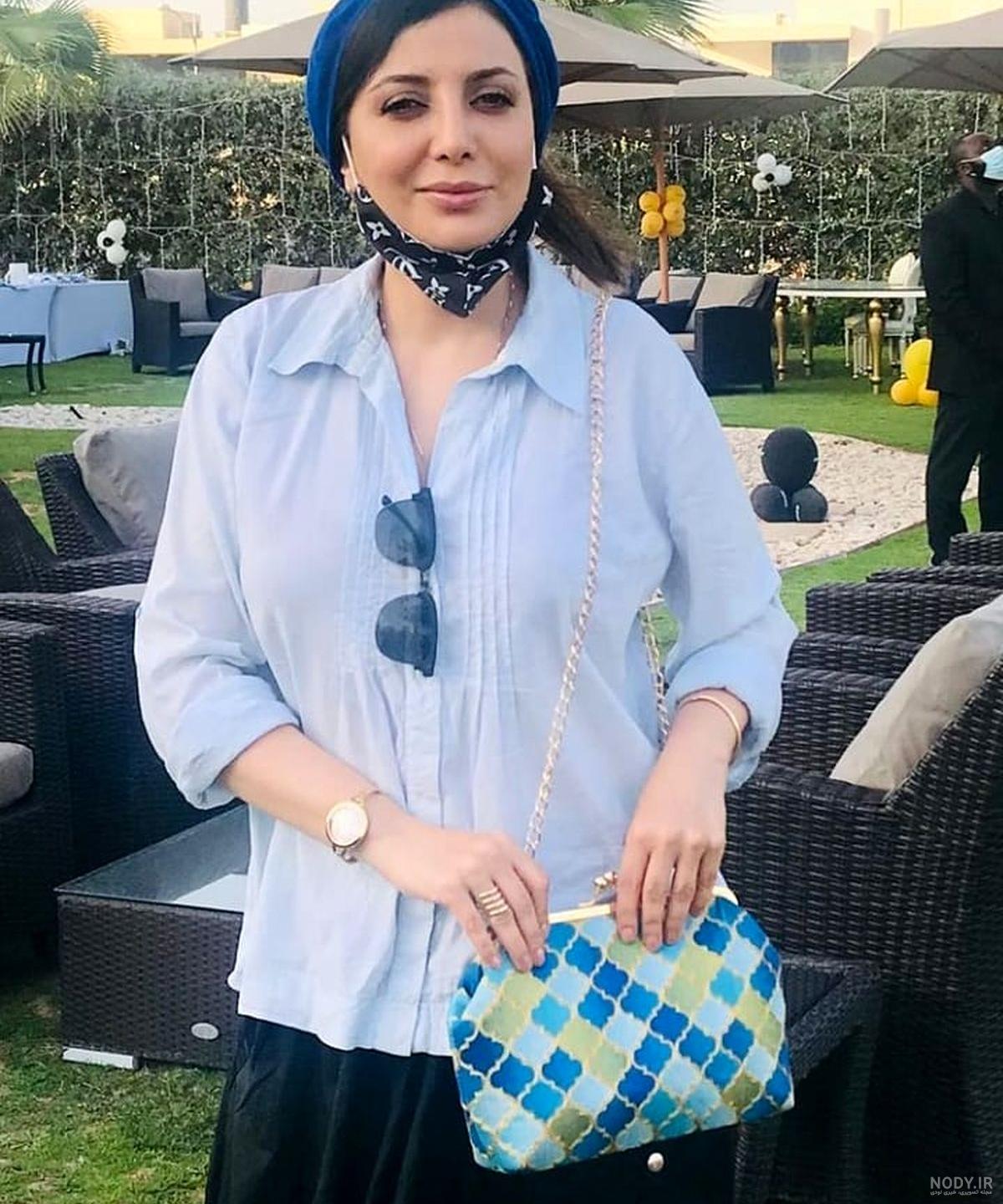 قد بهنوش طباطبایی قد بهنوش طباطبایی