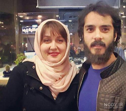 قد ساعد سهیلی