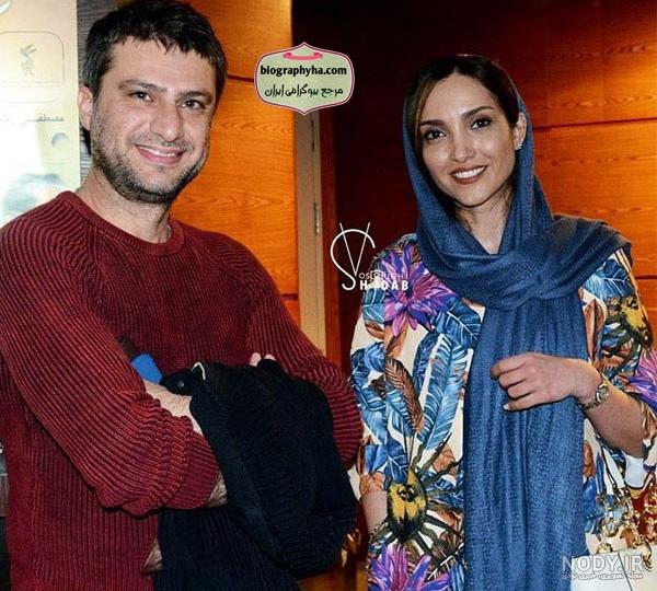 قد شهرام حقیقت دوست