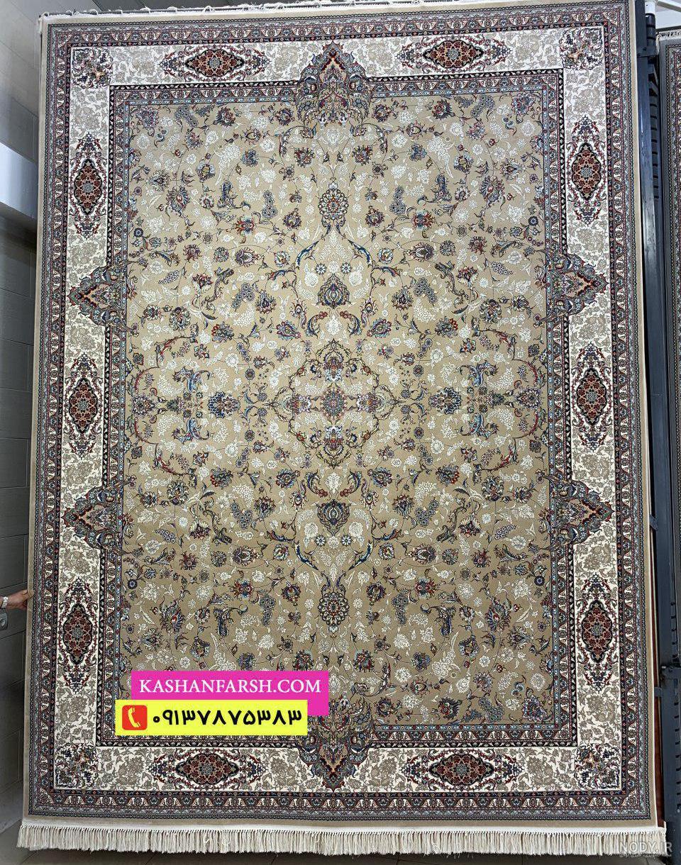 قیمت فرش 9 متری در سرای ایرانی