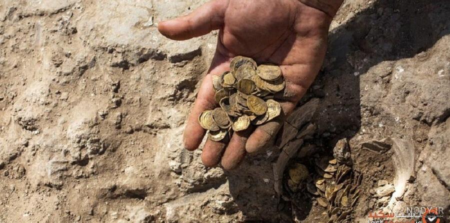قیمت هر کیلو خاک طلا قیمت هر کیلو خاک طلا