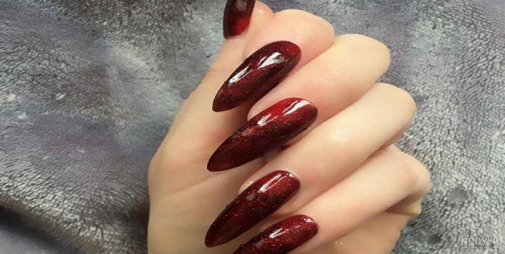 لاک زرشکی دیجی کالا لاک زرشکی دیجی کالا