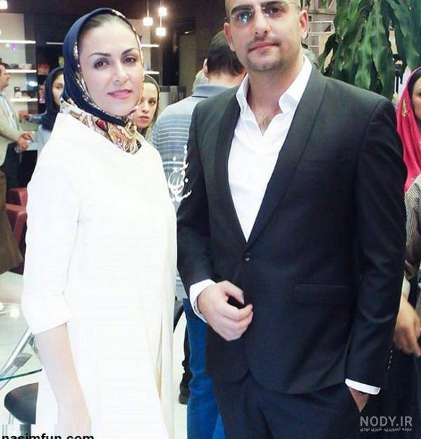 مادر حامد کمیلی مادر حامد کمیلی