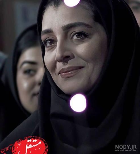 مادر ساره بیات مادر ساره بیات