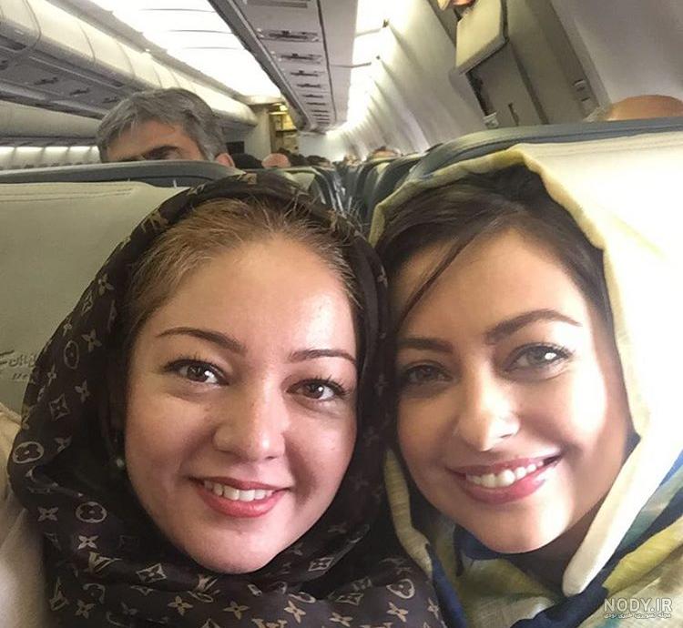 ماه گرفتگی رزیتا غفاری