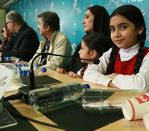 مبینا سادات آتشی اینستاگرام