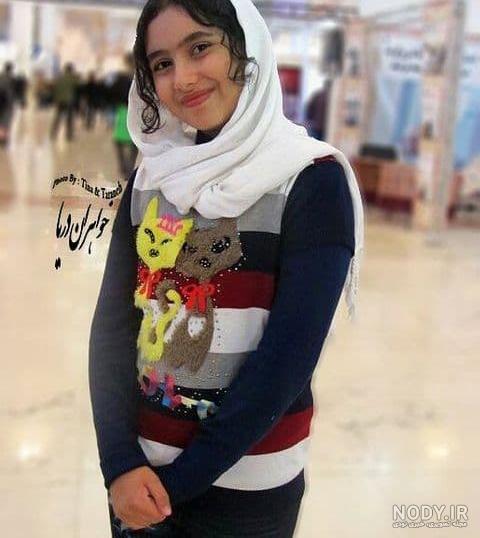 مبینا سادات آتشی چند سال دارد