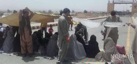 مرز عمان کی باز میشود