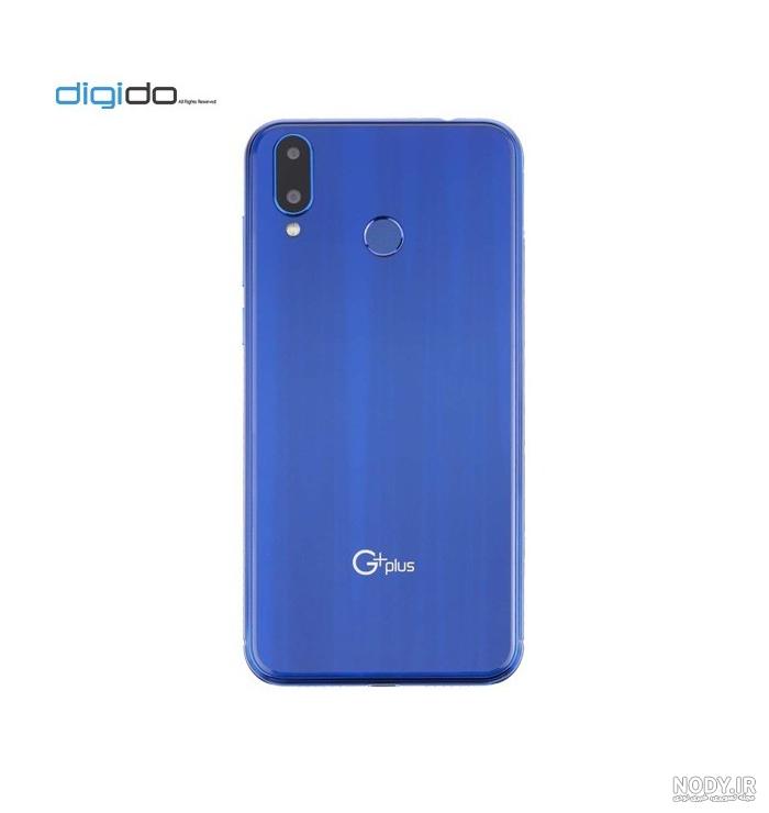 مشخصات گوشی جی پلاس q10 مشخصات گوشی جی پلاس q10