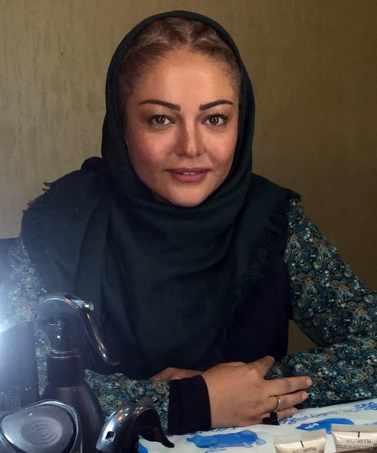 مصاحبه با رزیتا غفاری