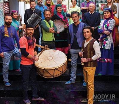 معرفی گروه بانوان رستا