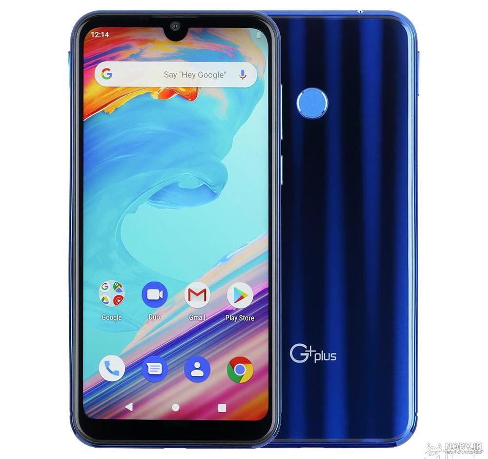 معرفی گوشی جی پلاس q10 معرفی گوشی جی پلاس q10