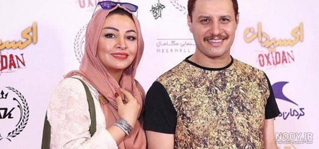 منزل جواد عزتی