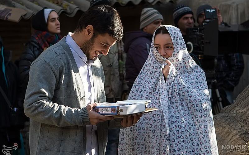 منزل جواد عزتی منزل جواد عزتی