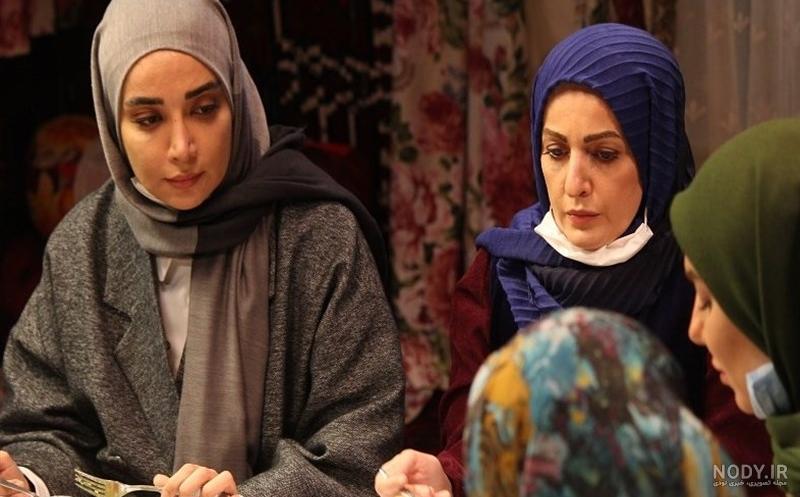 ندا قاسمی