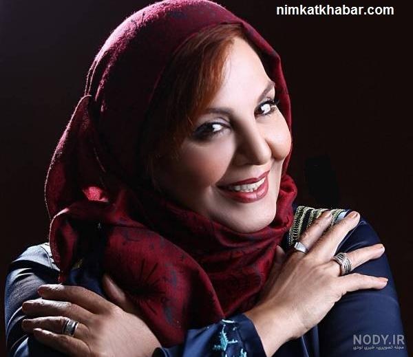 نسبت زهره حمیدی و الهام حمیدی