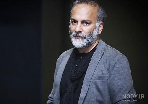 نقش حمیدرضا آذرنگ در مختارنامه